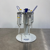 Eppendorf Research Plus x4 Pipettes image 2